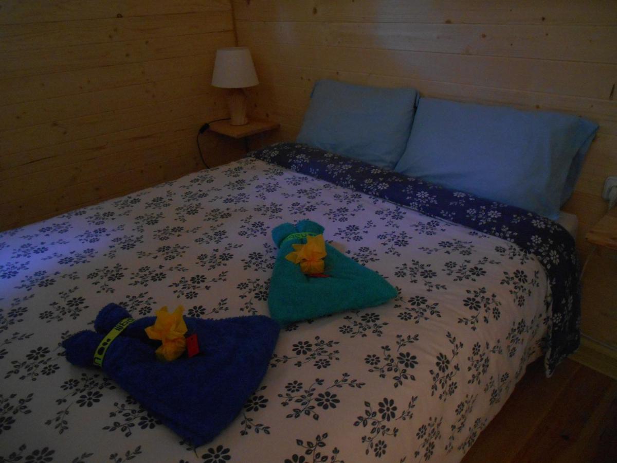 La Cabana Del Alcornoque Kordoba Zewnętrze zdjęcie