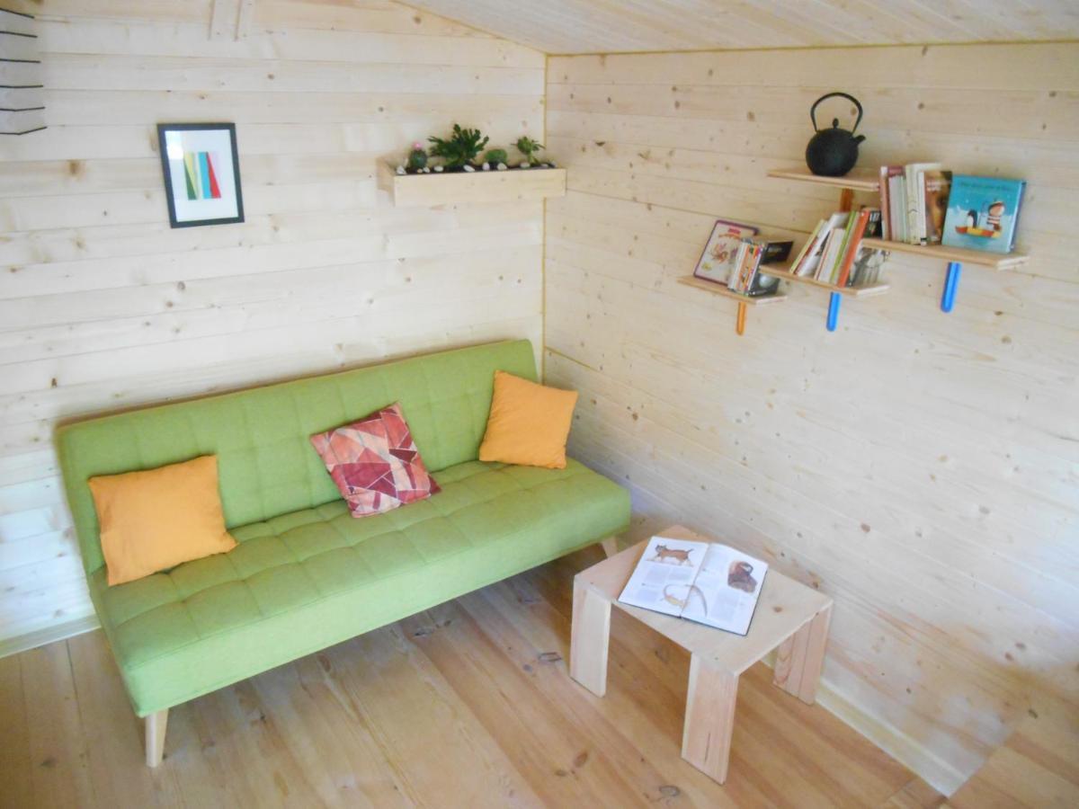 La Cabana Del Alcornoque Kordoba Zewnętrze zdjęcie