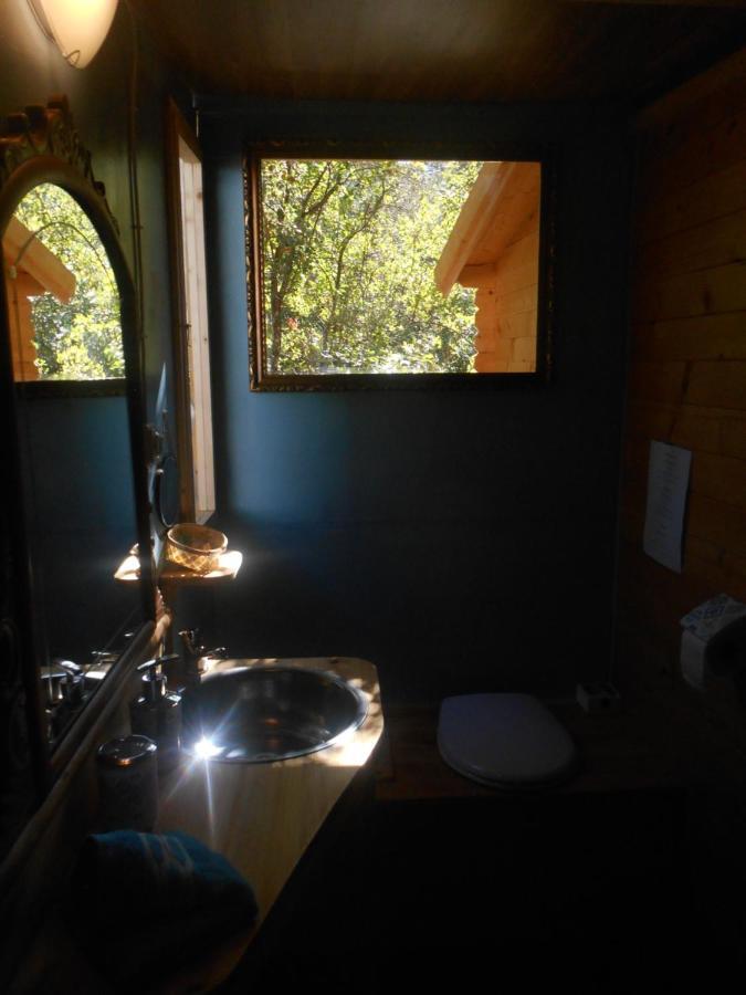La Cabana Del Alcornoque Kordoba Zewnętrze zdjęcie
