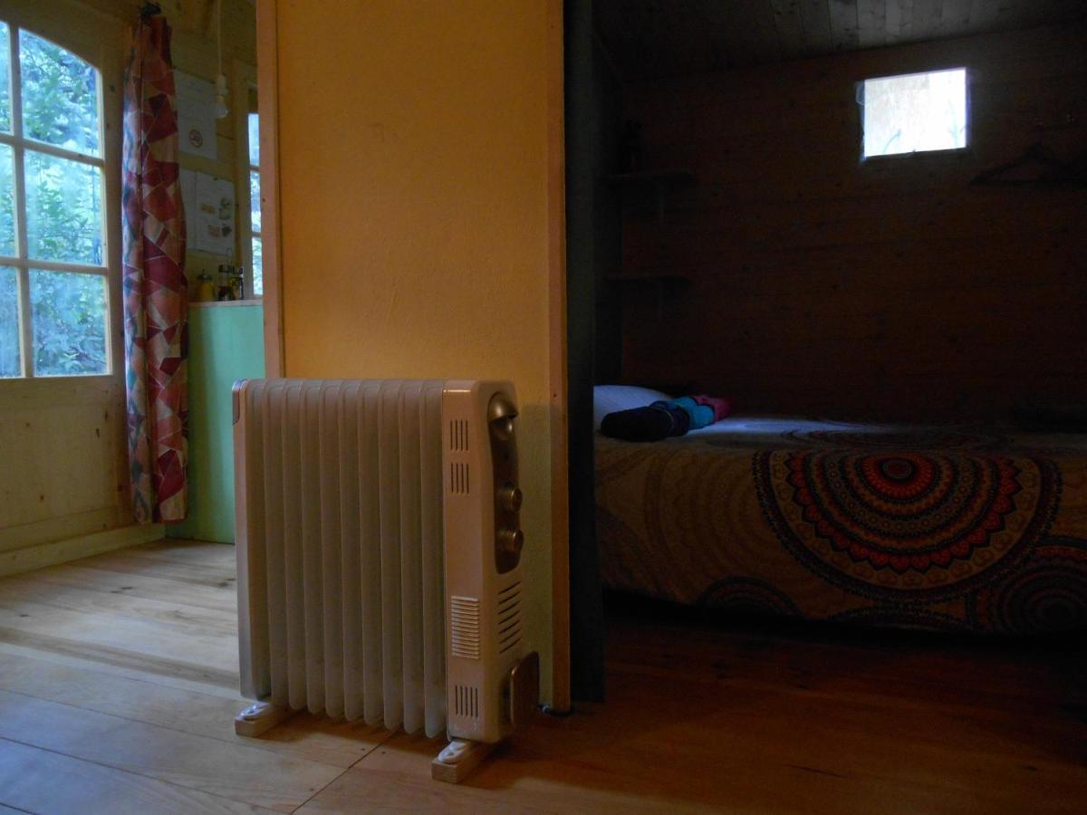 La Cabana Del Alcornoque Kordoba Zewnętrze zdjęcie